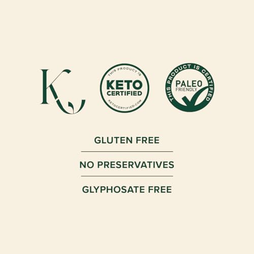 Great Lakes Wellness Collagen Peptides Powder for Skin, Hair, Nails, Joints & Digestion - Unflavored - Quick Dissolve Hydrolyzed, Non-GMO, Keto, Kosher - 16oz