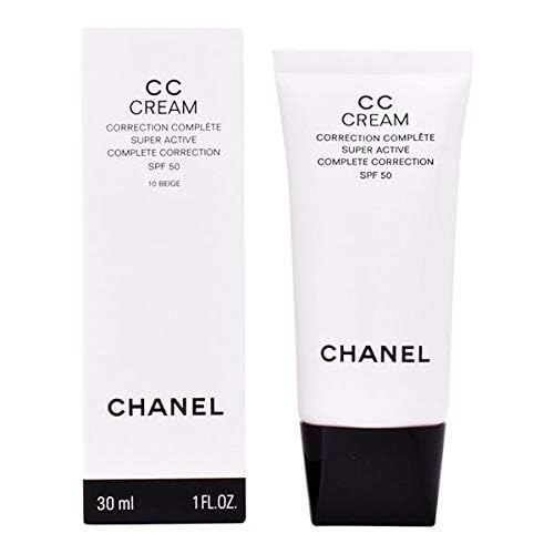 CC CREAM correction complète super active SPF50#B30 30 ml