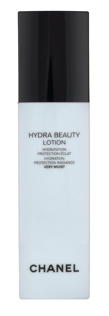 Moisturisers by Chanel Hydra Beauty Lotion Very Moist 150ml