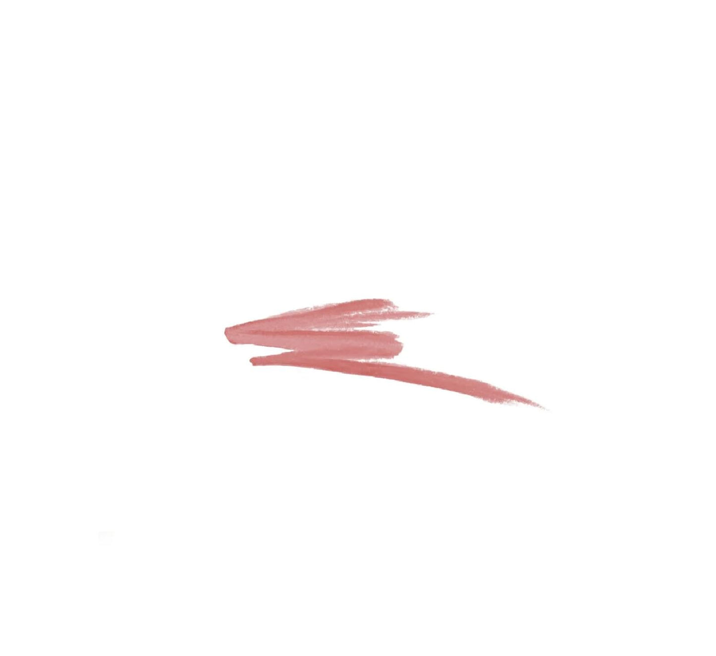 NARS Velvet Matte Lip Pencil, Bad Girl, 0.08 Ounce