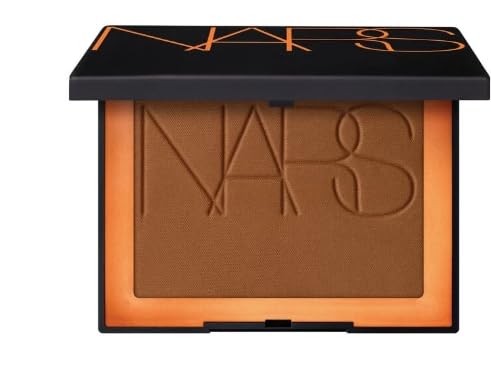 NARS LAGUNA Talc-Free Bronzing Powder - FULL SIZE 11g (Laguna 06), 1 pack, 0.388 Ounce