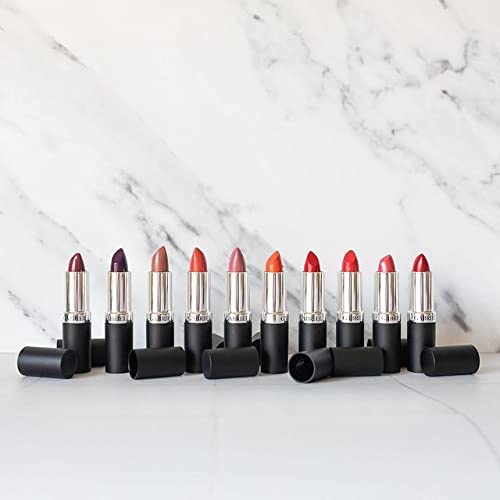 Gabriel Cosmetics Lipstick (Clay - Light Brown Plum/Cool Crème)
