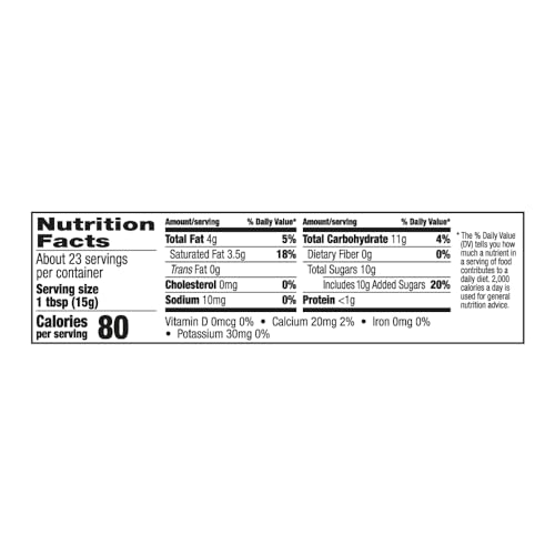Amazon Fresh, White Creme Baking Chips, 12 Oz (Previously Happy Belly, Packaging May Vary)