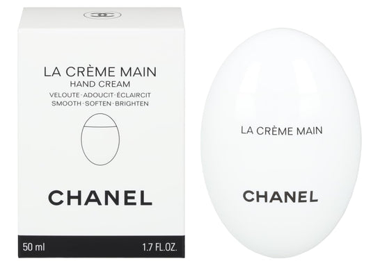 CHANEL Hand Cream for Unisex, 1.7 Ounces