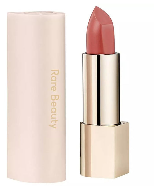 Rare Beauty Kind Words Matte Lipstick Lively (rose pink) - 0.12 oz / 3.5 g