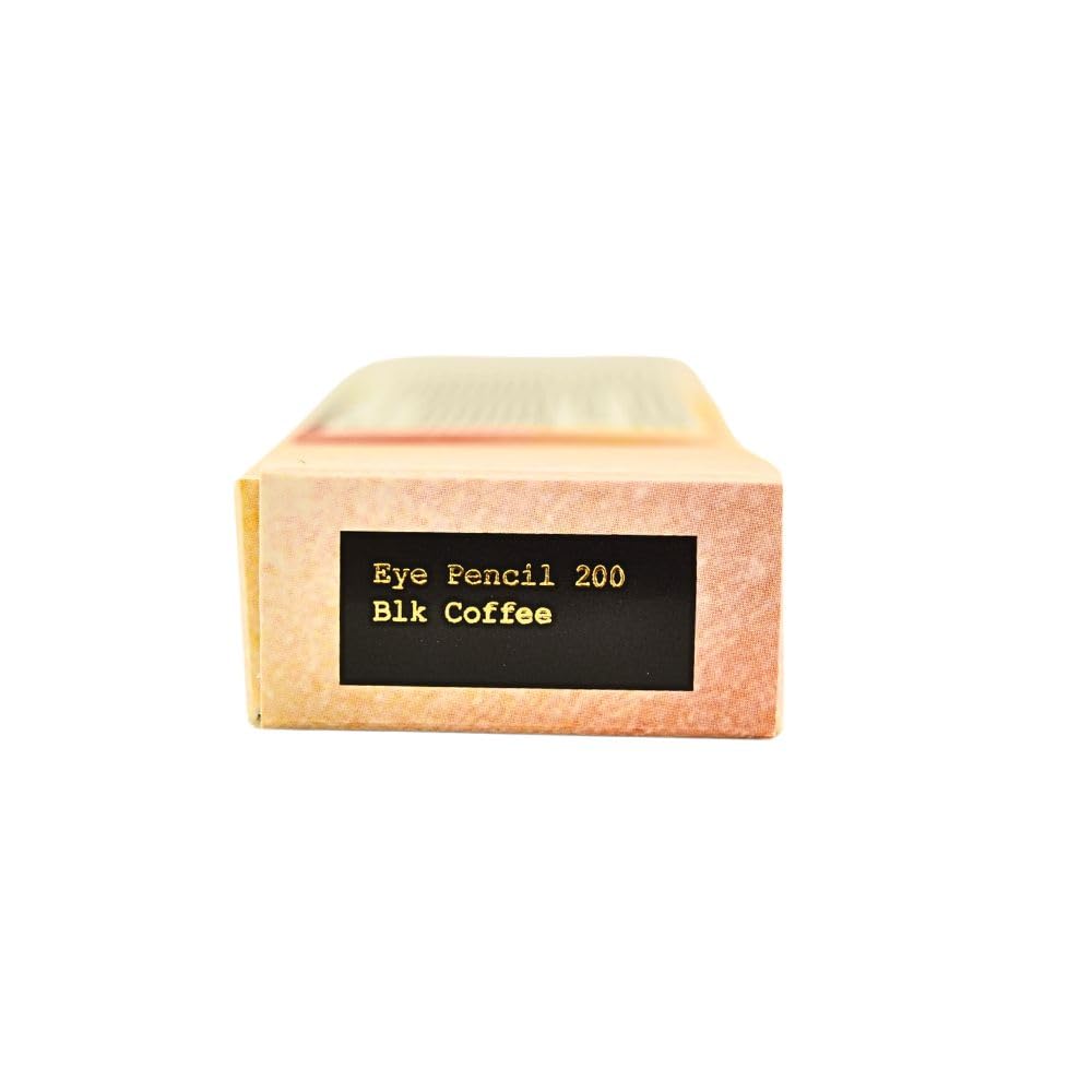 Pat McGrath Labs PermaGel Ultra Glide Eye Pencil Eyeliner - BLK Coffee