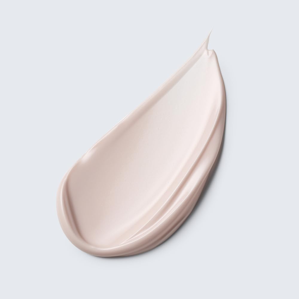 Estée Lauder Futurist Aqua Brilliance™ Watery Glow Primer with Hylauronic Acid for Triple Moisture, 1.35 Ounce