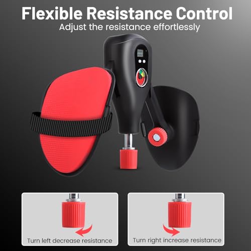 Inspack Thigh Master Workout Equipment, Women/Men Kegel Exercise Pelvic Floor Muscle Strengthening Repair Device, Hip Dip Corrector Abductor Pilates Machine，Inner Thigh/Butt/Leg Slimmer Excerciser
