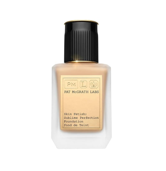 PAT McGRATH LABS Sublime Perfection Foundation - LIGHT MEDIUM 12