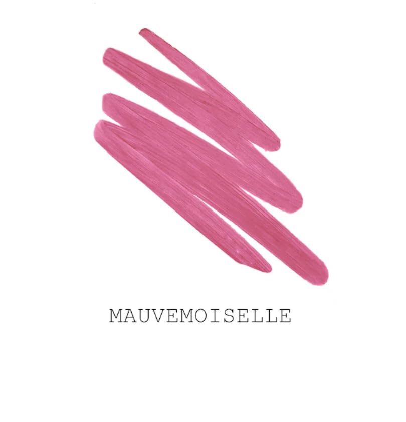 Pat McGrath Labs Dramatique Mega Lip Pencil - Mauvemoiselle