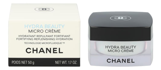 CHANEL Hydra Beauty Micro Creme, 1.7 Oz