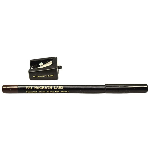 Pat McGrath Labs PermaGel Ultra Glide Eye Pencil Eyeliner - BLK Coffee