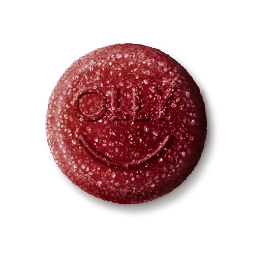 OLLY Kids Immunity Gummy, Immune Support, Wellmune, Elderberry, Vitamin C, Zinc, Chewable Supplement, Cherry - 50 Count