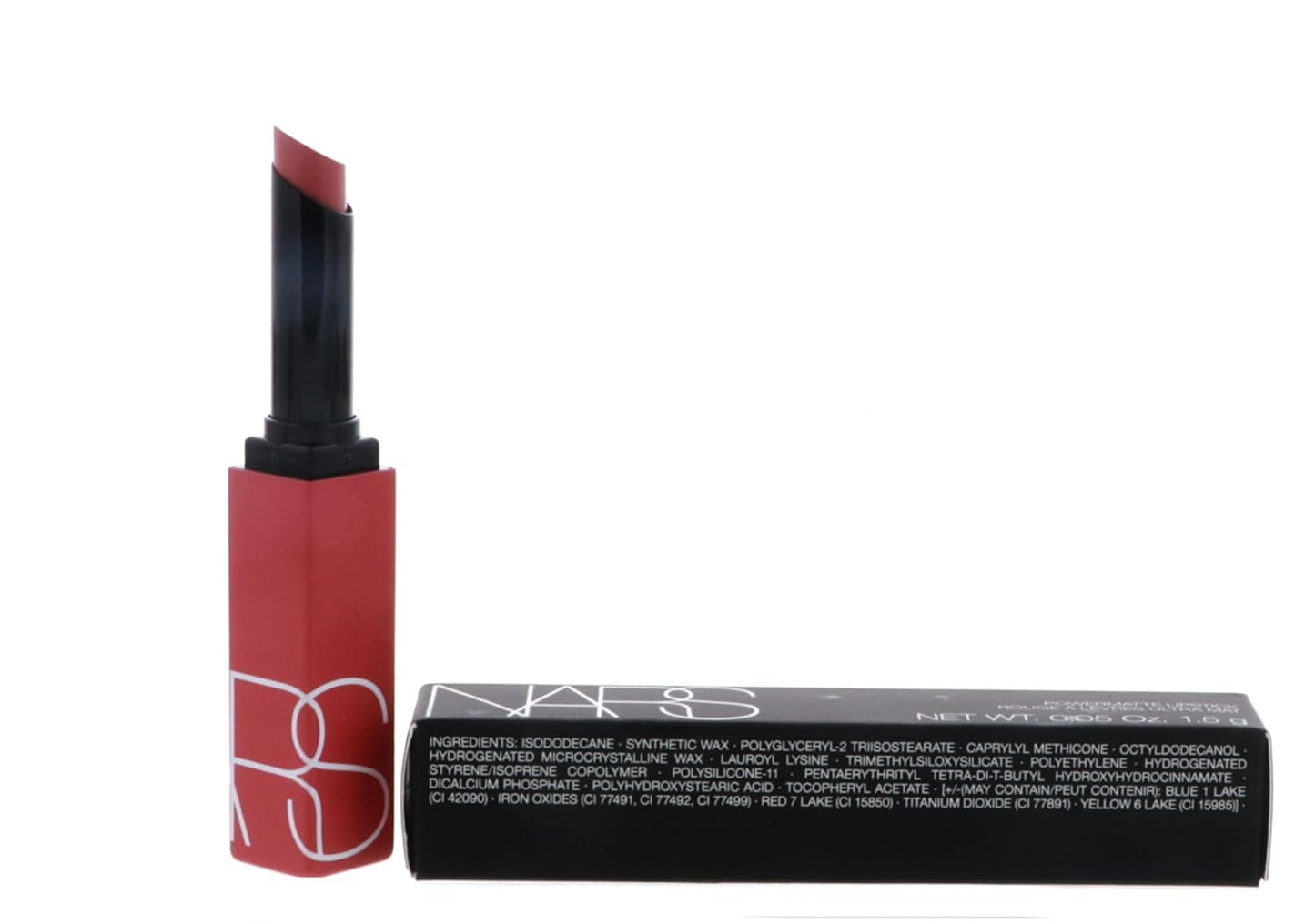NARS Powermatte Lipstick- (American Woman 112)
