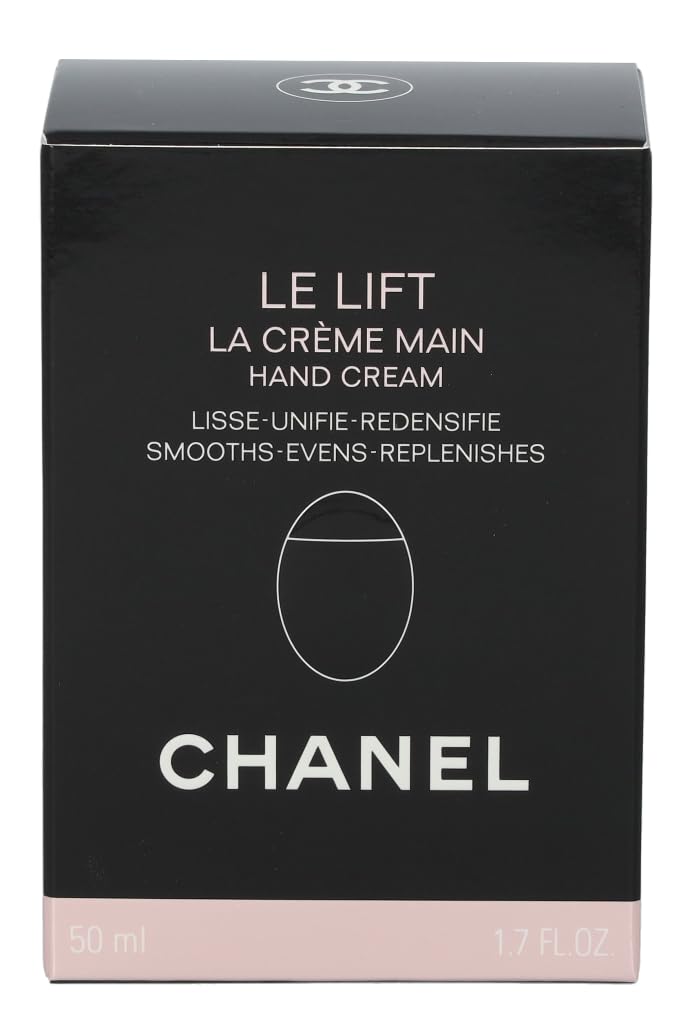 Chanel Le Lift Creme Main Cream Women 1.7 oz
