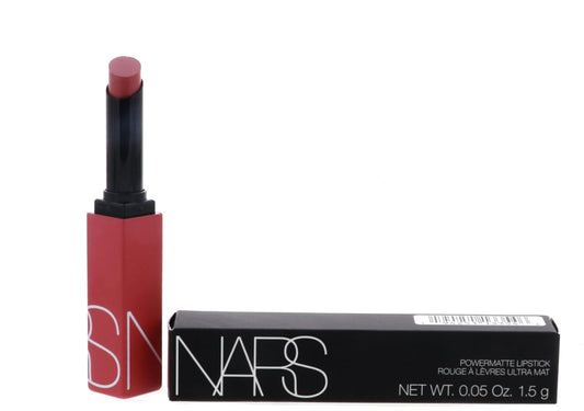 NARS Powermatte Lipstick- (American Woman 112)