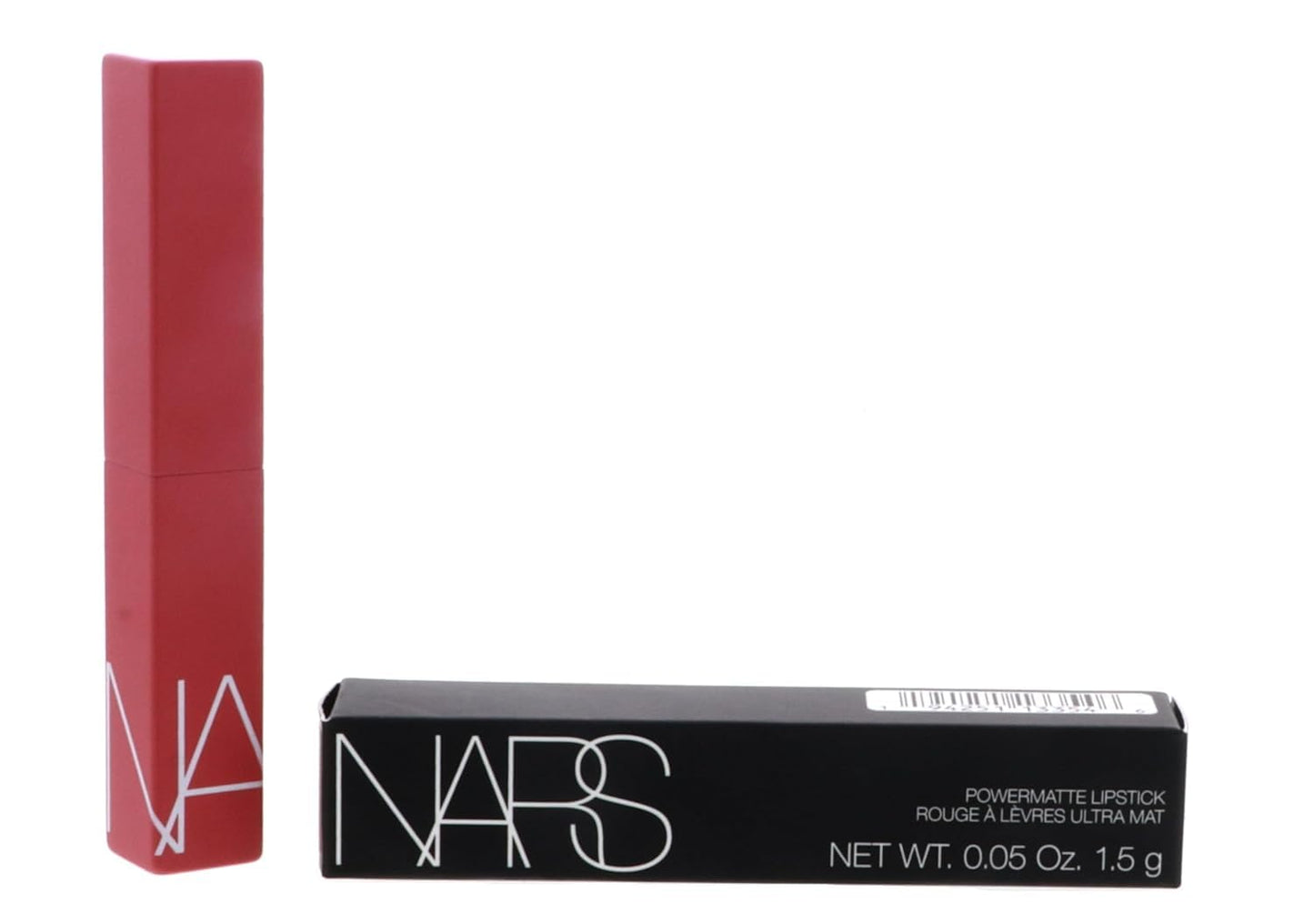 NARS Powermatte Lipstick- (American Woman 112)