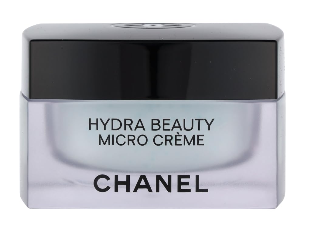 CHANEL Hydra Beauty Micro Creme, 1.7 Oz