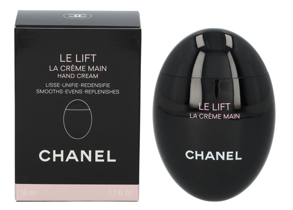 Chanel Le Lift Creme Main Cream Women 1.7 oz