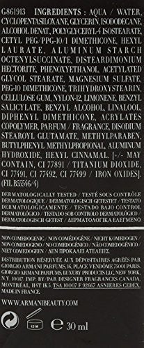 Giorgio Armani Luminous Silk Foundation, No. 2 Ivory, 1 Ounce