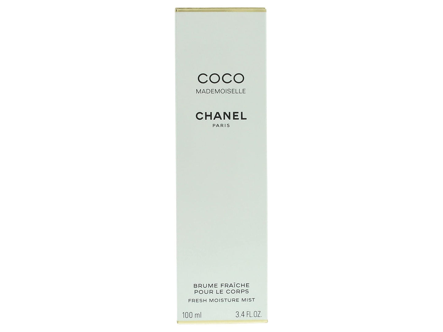 Chanel Coco Mademoiselle Fresh Moisture Mist, 100 ml