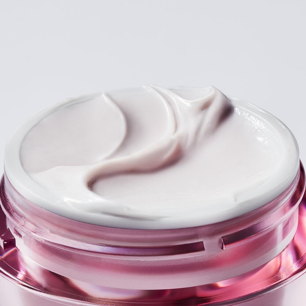 Estée Lauder Resilience Multi-Effect Night Tri-Peptide Face and Neck Cream Moisturizer, 1.7 Ounce