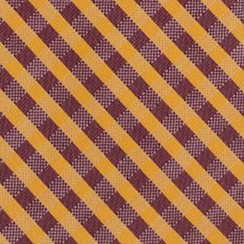 Eagles Wings Virginia Tech Ties Mens College Sports Necktie