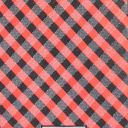 Texas Tech Ties Mens Red Raiders College Sports Necktie