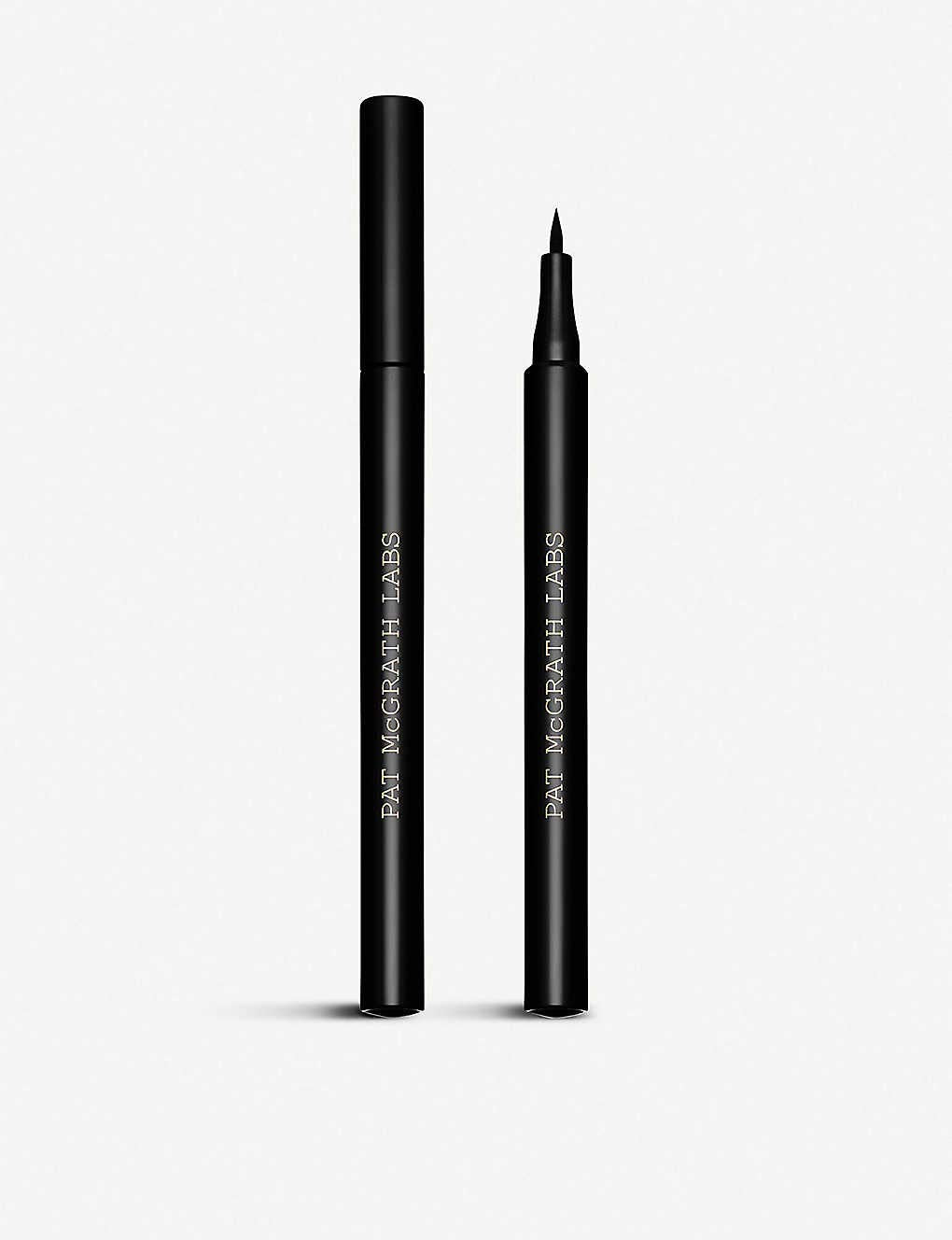 PAT McGRATH LABS PERMA PRECISION Liquid Eyeliner Xtreme Black