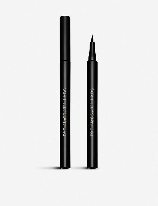 PAT McGRATH LABS PERMA PRECISION Liquid Eyeliner Xtreme Black