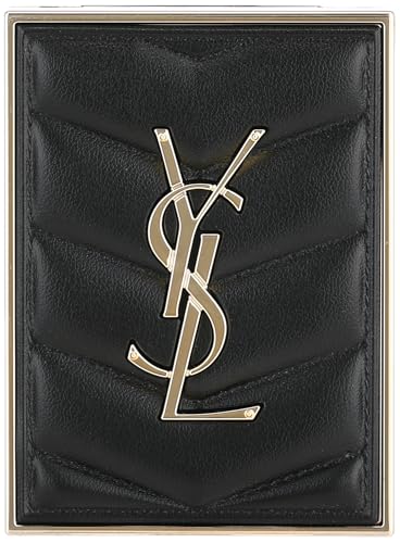 Yves Saint Laurent YSL Couture Mini Clutch # 600 SPONTINI LILIES High Intensity Pigments Longwear & Comfort Eyeshadow Palette - 1732