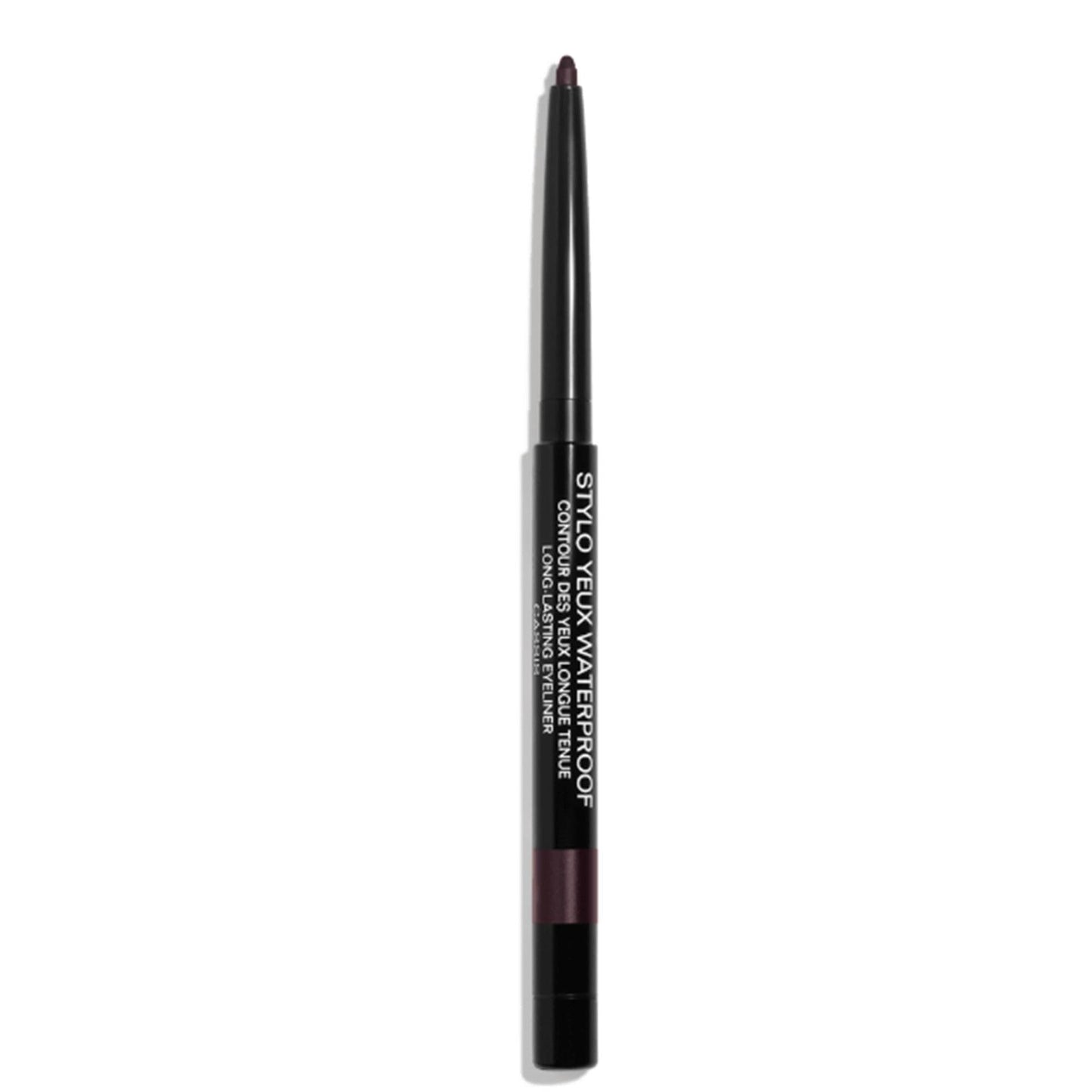 Chanel Stylo Yeux Waterproof - # 83 Cassis 0.3g/0.01oz [Misc.]