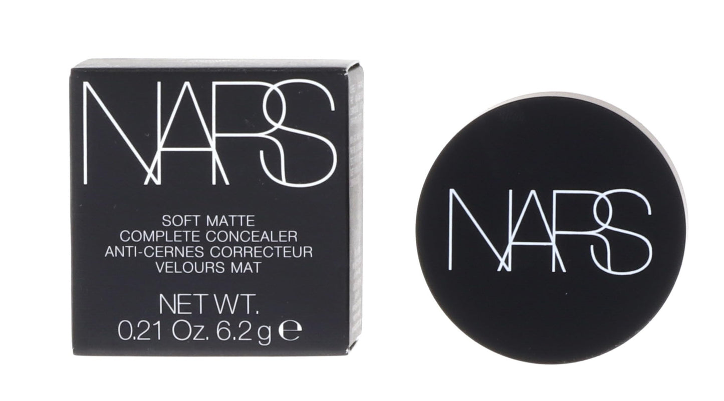 Soft Matte Concealer Macadamia