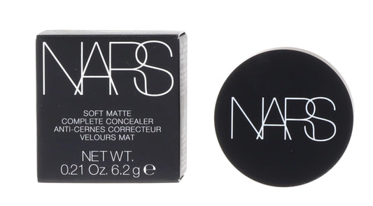Soft Matte Concealer Macadamia