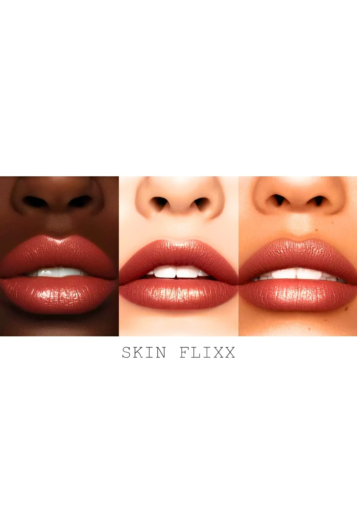 Pat McGrath Labs Blitztrance Lipstick- Skin Flixx 135