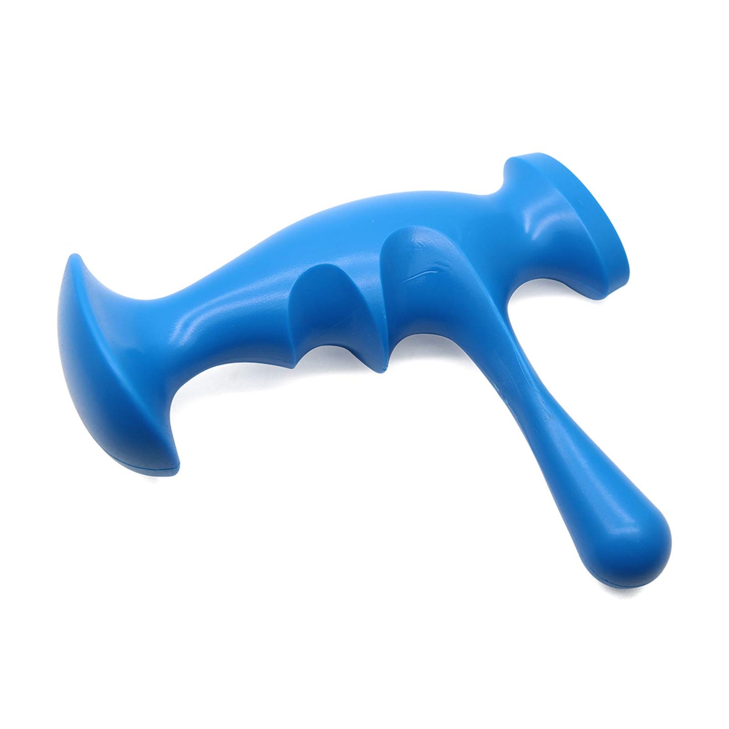Oarkive Deep Tissue Massage Tool Trigger Point Massage Tool Thumb Saver Massage Tool Manual Hand Back Massage Tool Massage Tools & Equipment for Therapists