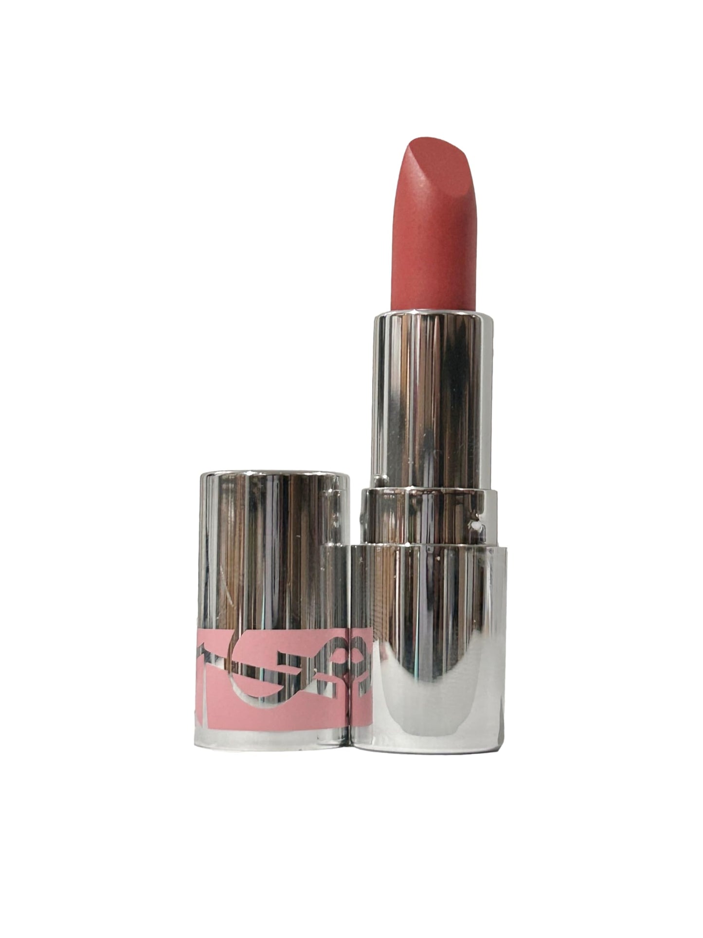 Yves Saint Laurent YSL Rouge Volupte Shine Oil In Stick Lipstick Color # 150 NUDE LINGERIE (MINI/SMALL/SAMPLE SIZE/TRAVEL SIZE)