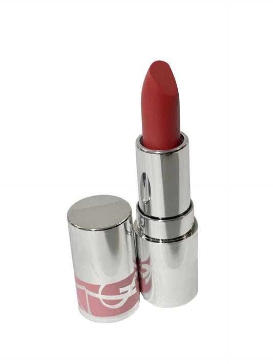 Yves Saint Laurent YSL Rouge Volupte Shine Oil In Stick Lipstick Color # 150 NUDE LINGERIE (MINI/SMALL/SAMPLE SIZE/TRAVEL SIZE)