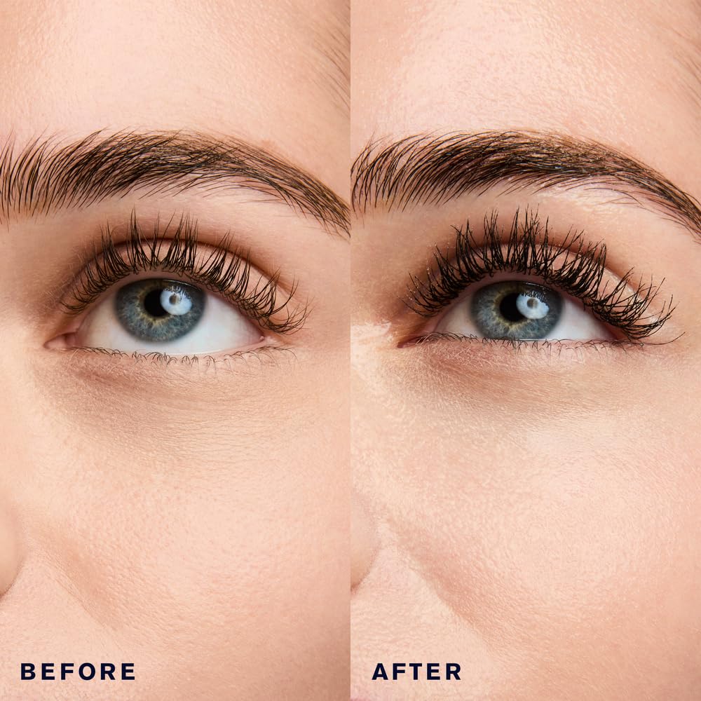 Estée Lauder Sumptuous Extreme Waterproof Lash Multiplying Volume Mascara, 0.27 Fl Oz