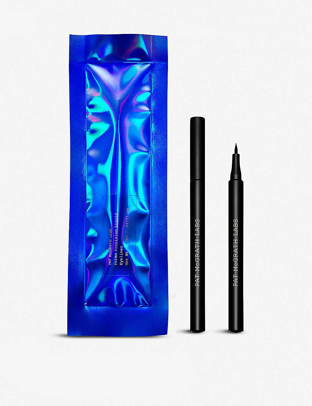 PAT McGRATH LABS PERMA PRECISION Liquid Eyeliner Xtreme Black