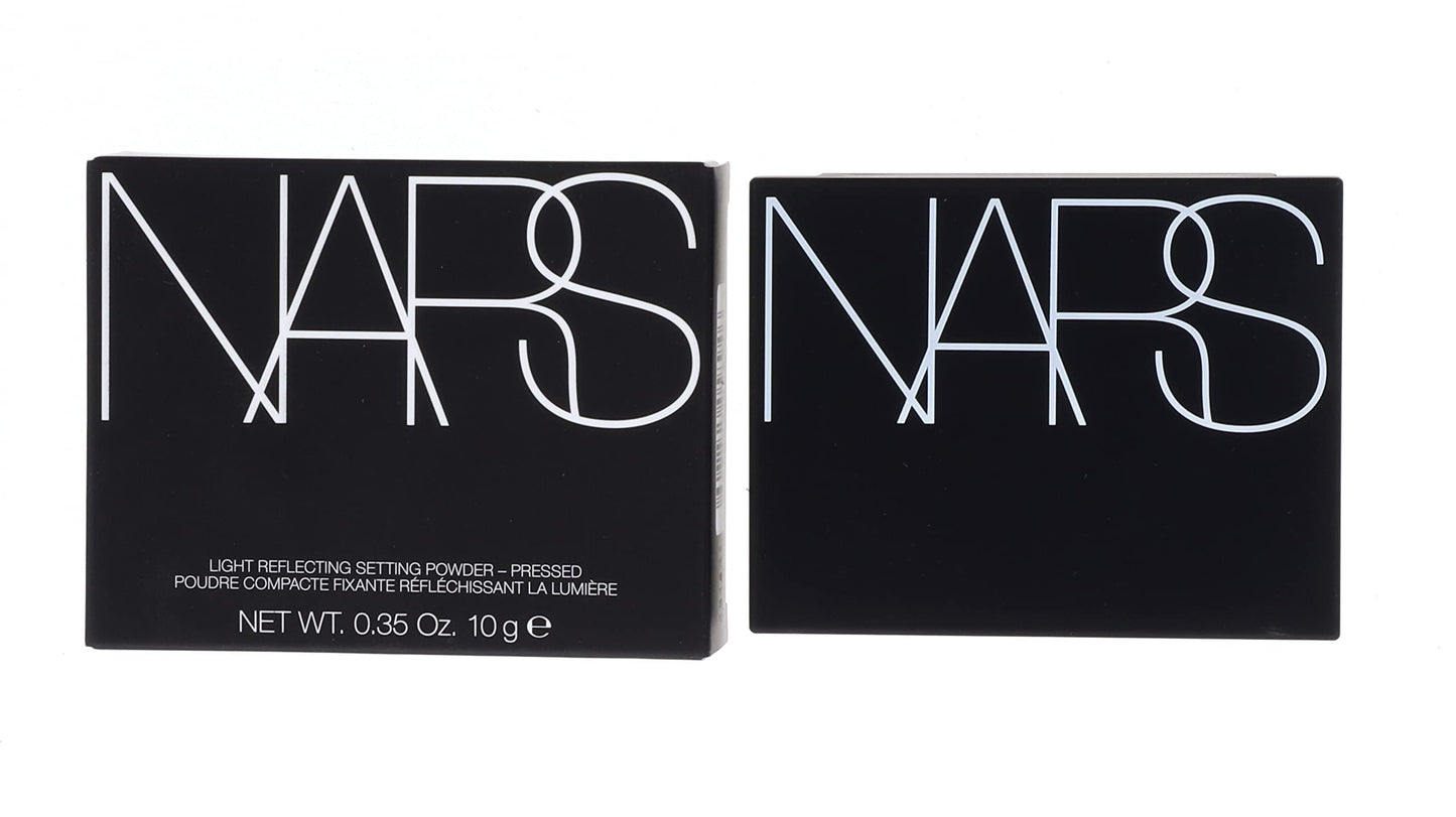 NARS Light Reflecting Pressed Setting Powder Translucent Crystal