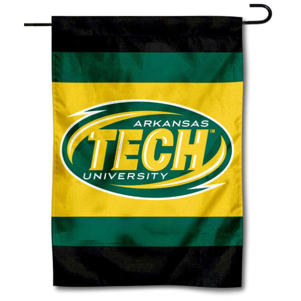 College Flags & Banners Co. Arkansas Tech Wonder Boys Garden Flag