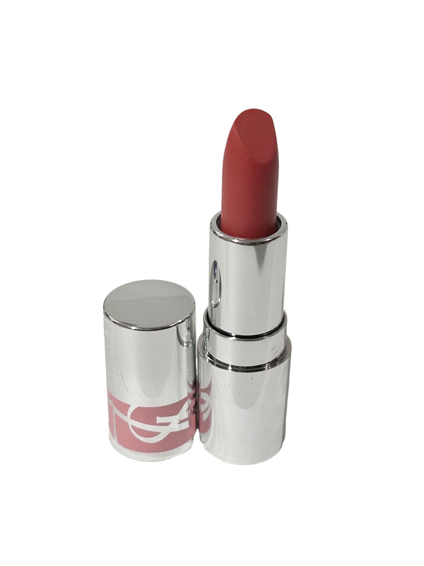 Yves Saint Laurent YSL Rouge Volupte Shine Oil In Stick Lipstick Color # 150 NUDE LINGERIE (MINI/SMALL/SAMPLE SIZE/TRAVEL SIZE)