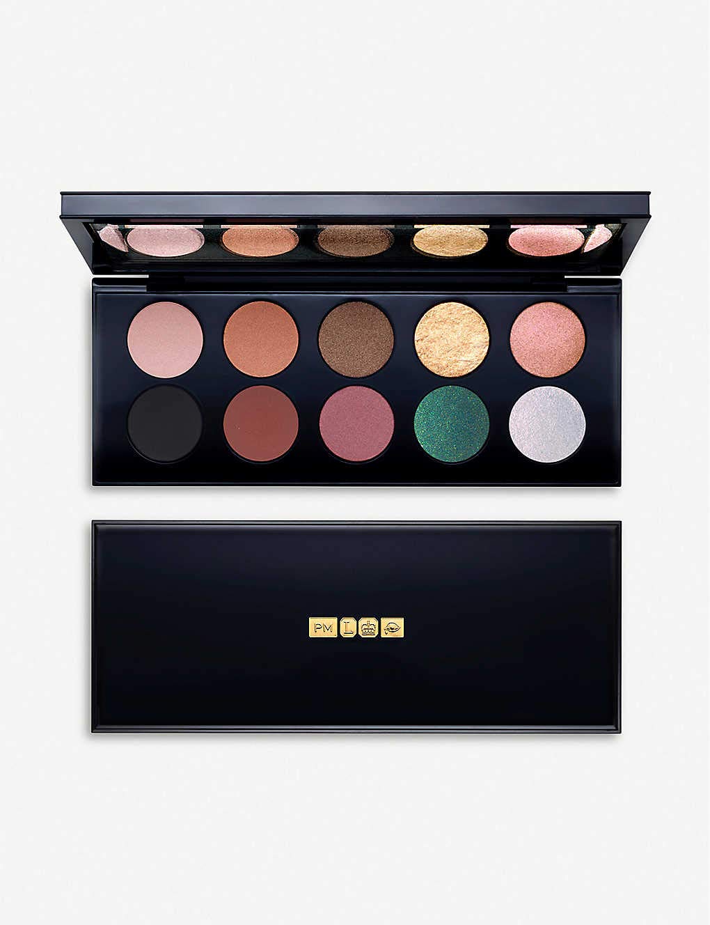 PAT McGRATH LABS Mothership II Eyeshadow Palette – Sublime