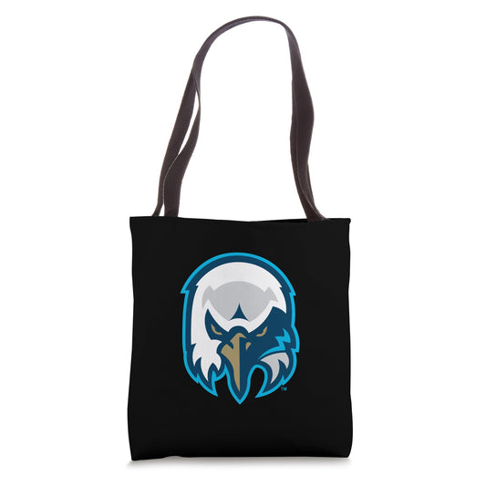 Wake Tech Eagles Wake Tech Community College Eagle Mark Tote Bag
