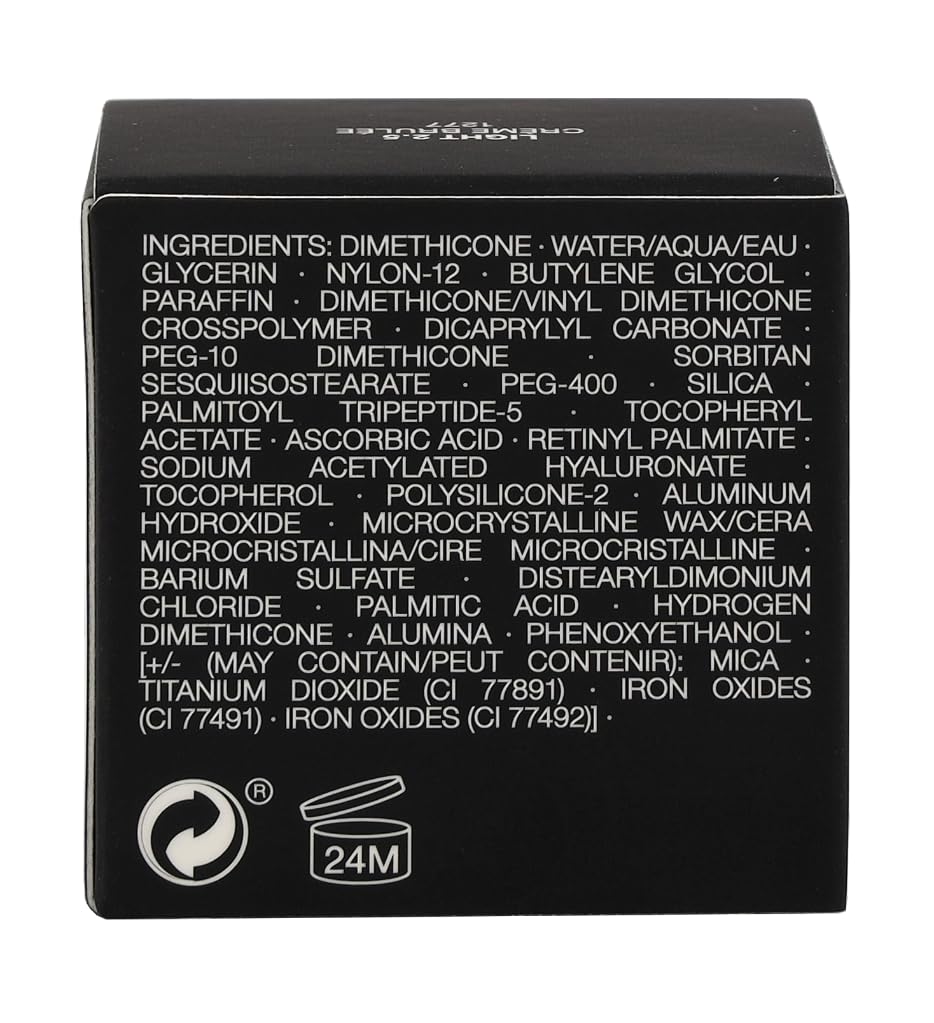 Nars Soft Matte Complete Concealer - # Creme Brulee (light 2.5) -6.2g/0.21oz