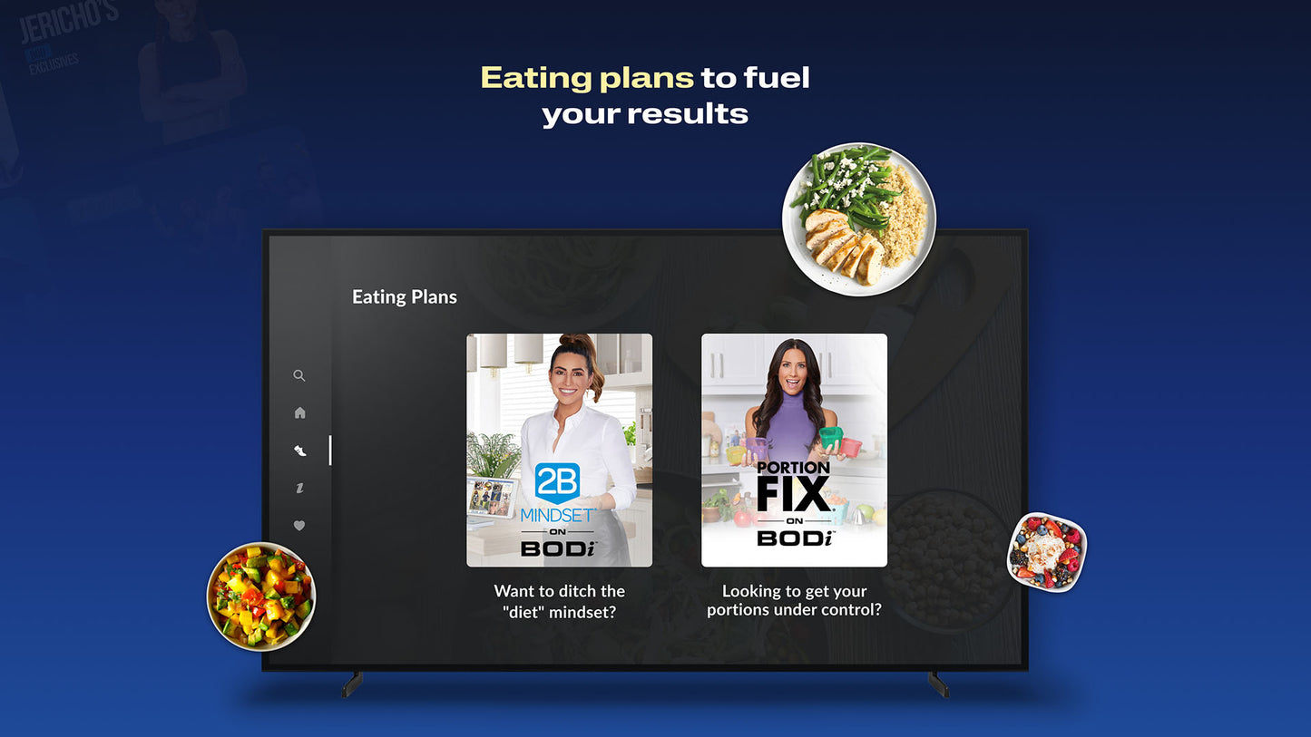 BODi Home Fitness & Workouts
