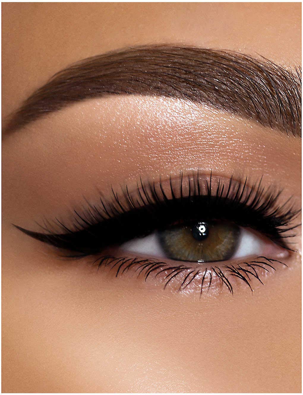 PAT McGRATH LABS PERMA PRECISION Liquid Eyeliner Xtreme Black