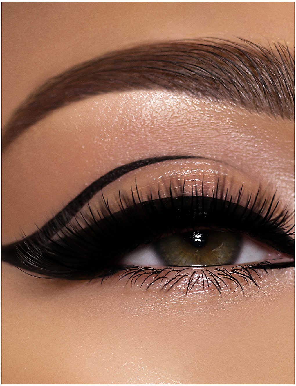 PAT McGRATH LABS PERMA PRECISION Liquid Eyeliner Xtreme Black
