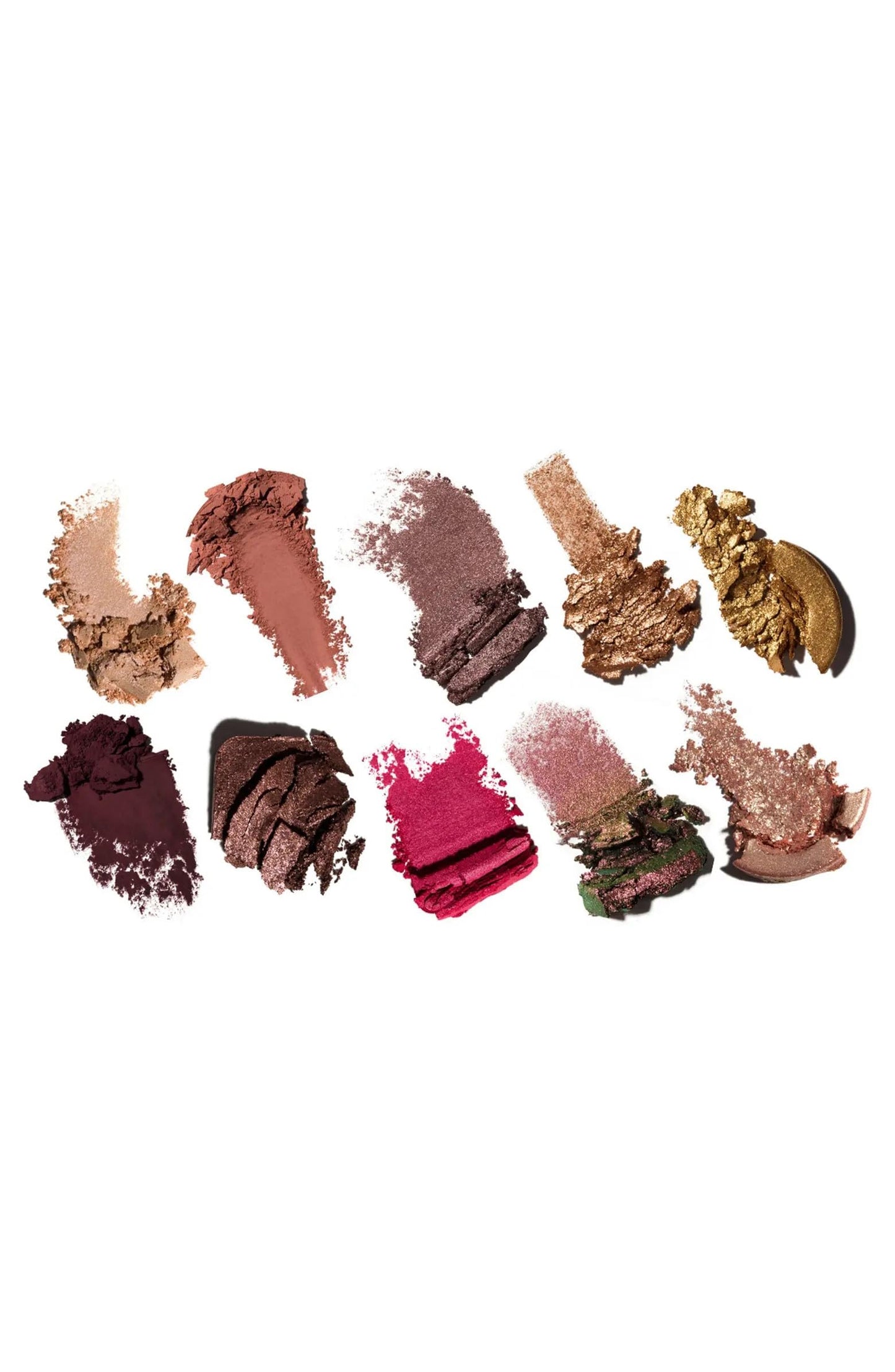PAT McGRATH LABS Mothership VIII: Divine Rose II Heart’s Desire Edition